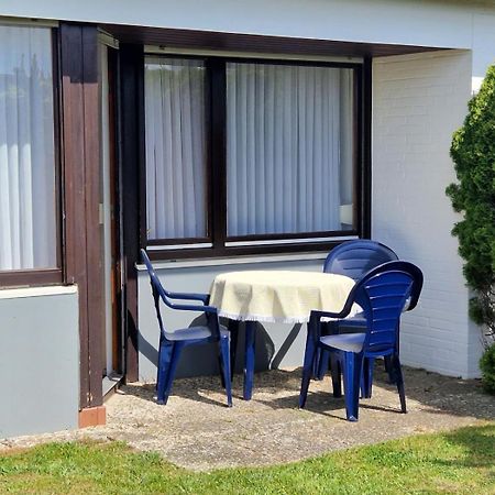 Feriengarten Dahme W 2 Eksteriør bilde
