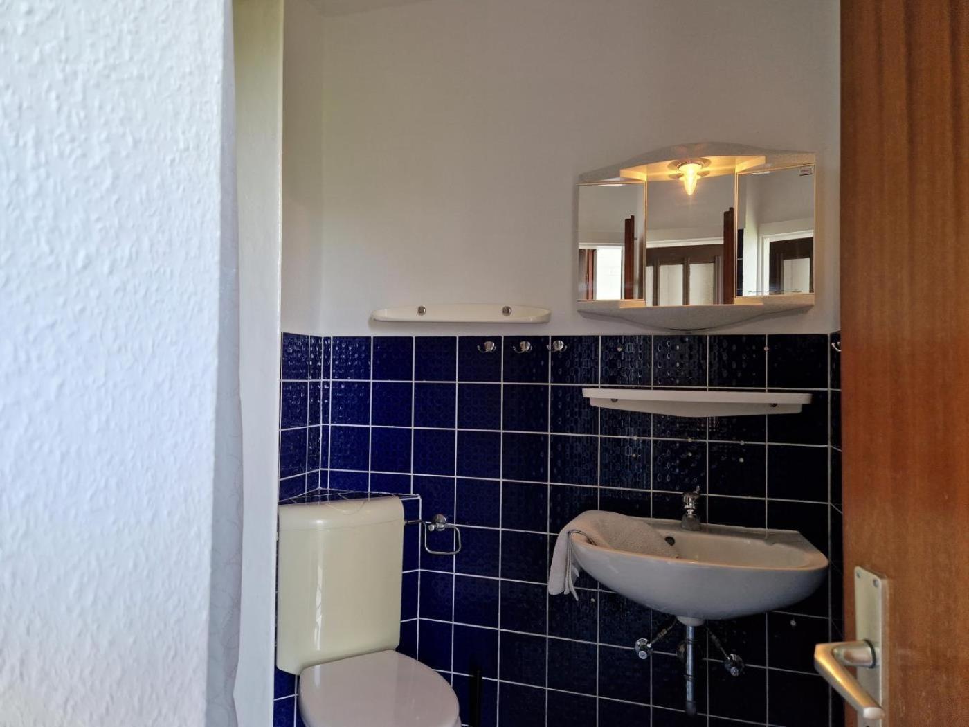 Feriengarten Dahme W 2 Eksteriør bilde